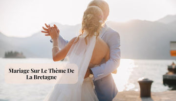 Organiser un mariage 100% breton