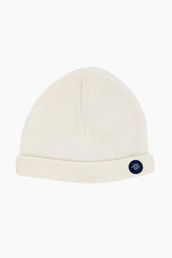 Bonnet Uni "Lannion" Kids nature