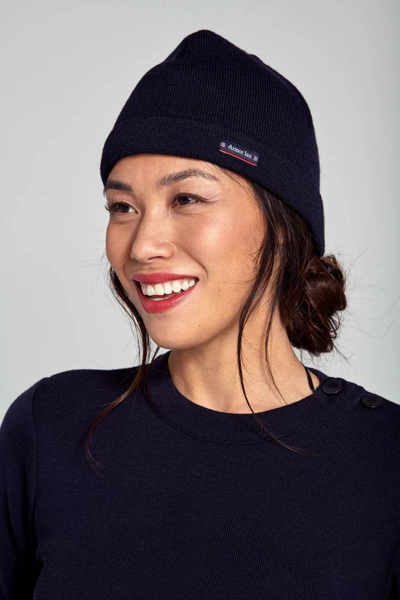 Bonnet-uni-Lannion-laine-navire-femme-2