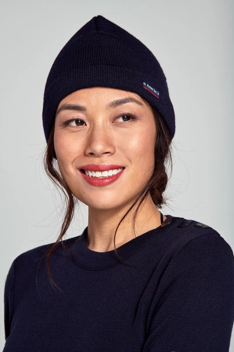 Bonnet-uni-Lannion-laine-navire-femme