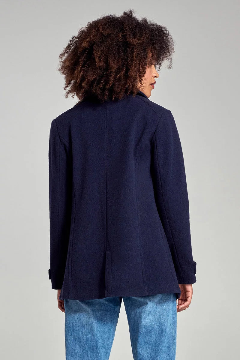 Caban-Penfret-velours-de-laine-marine-dos