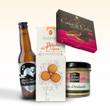 Collection-gastronomie