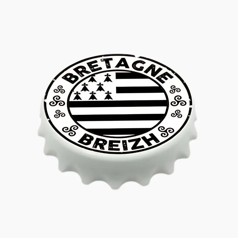 Magnet Décapsuleur Gwen Ha Du