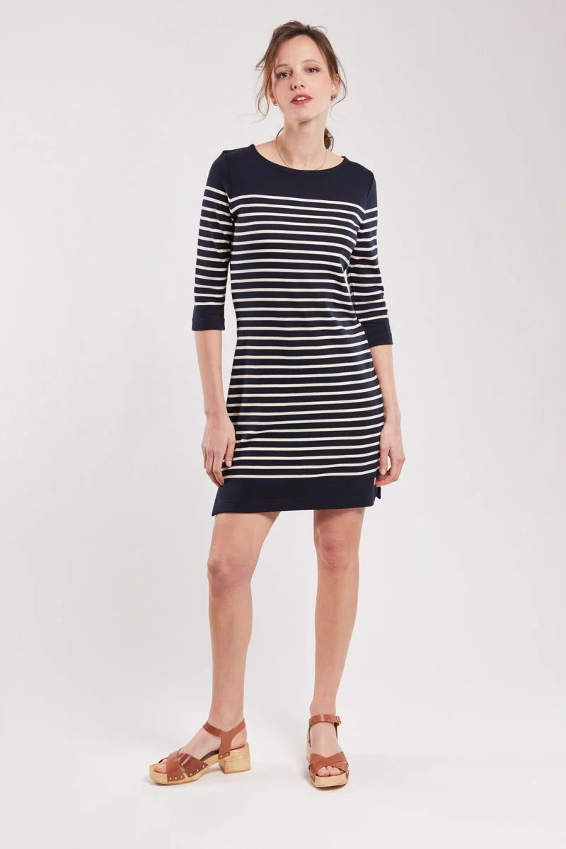 Robe-Ile-Tudy-en-coton-epais
