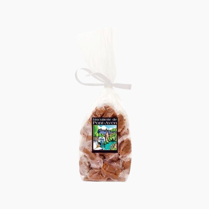 Sachet de Caramels au Beurre Salé 250g