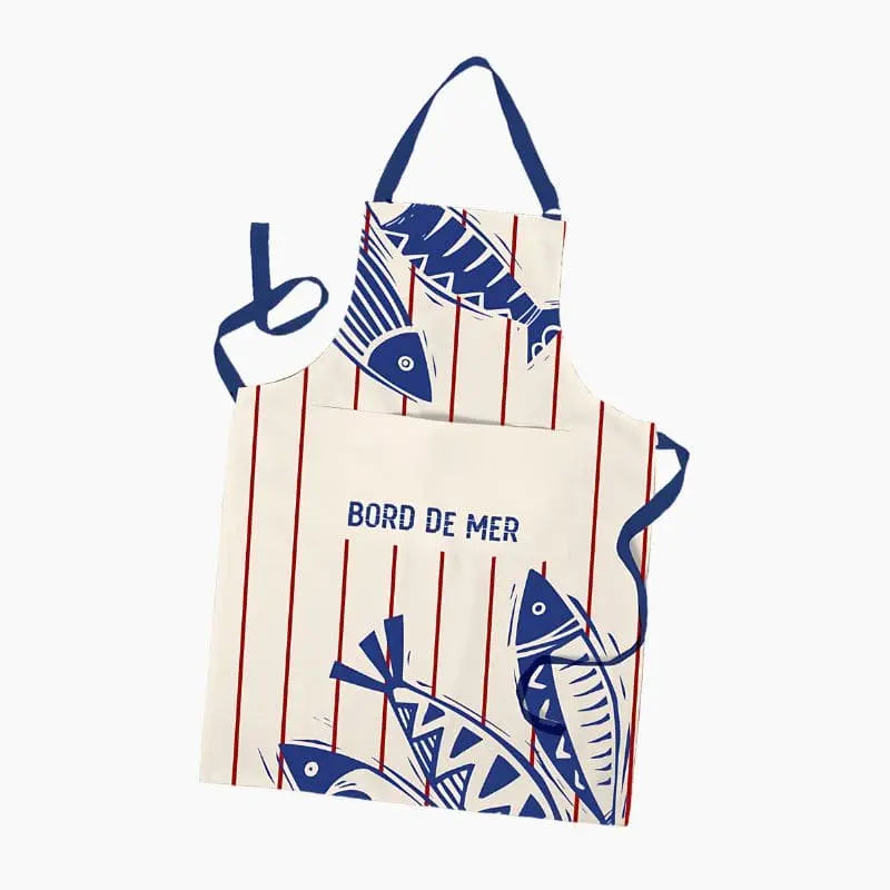 Tablier de Cuisine Marius