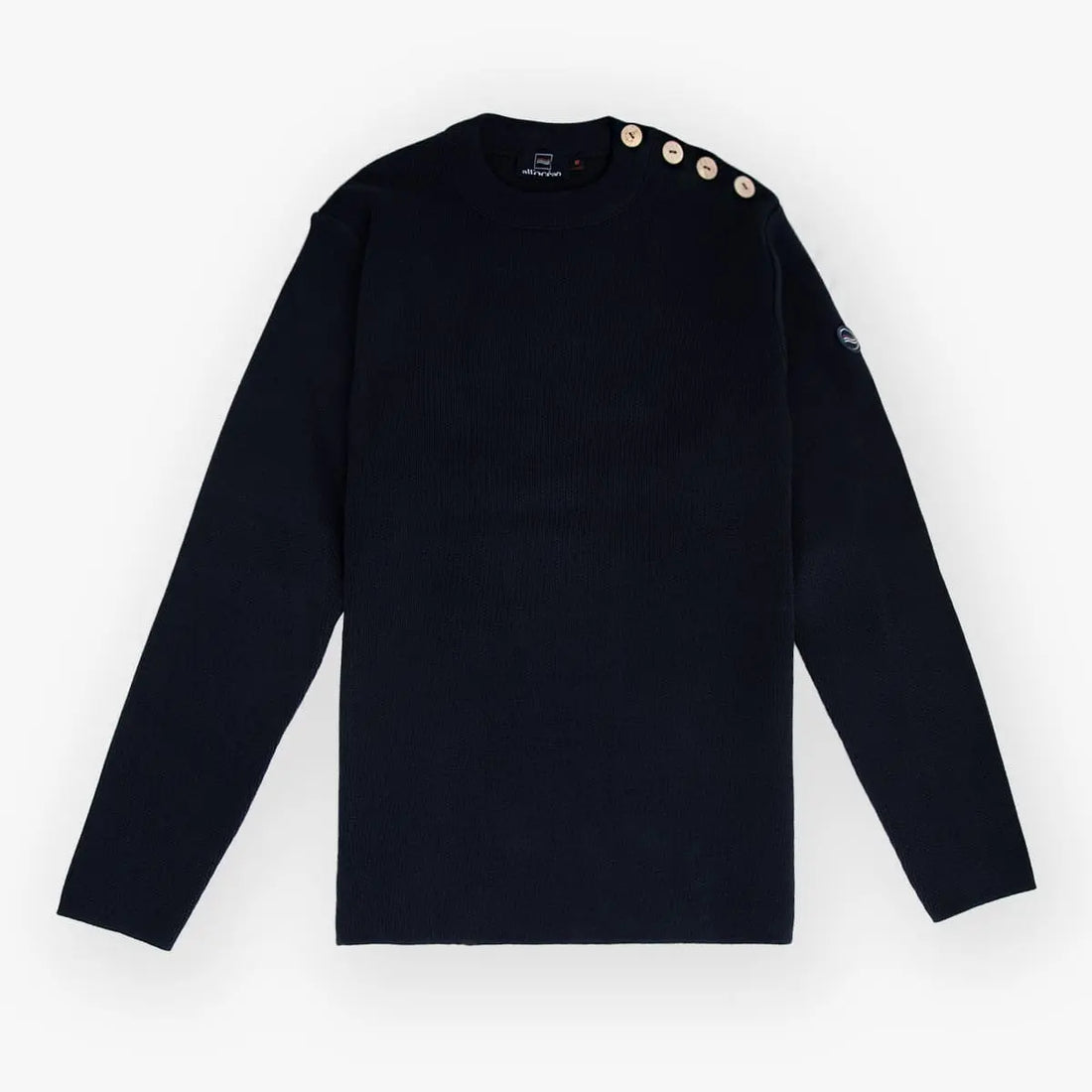 pull-marin-quiberon-Marine-TB-1