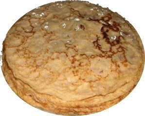 Recette de la Pâte à Crêpes au Cidre