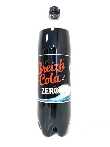 Breizh Cola ZERO