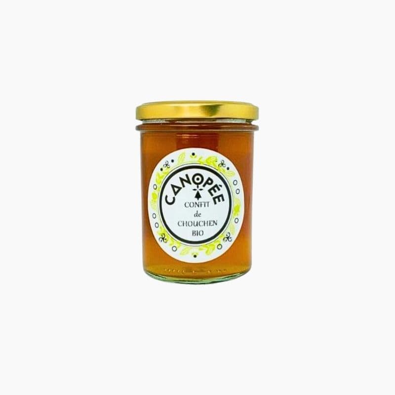 Confit de Chouchen Bio