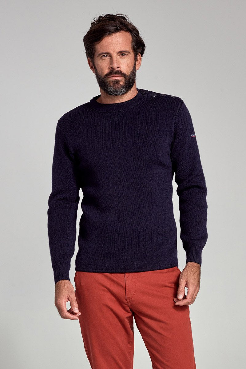 Marine Fouesnant Armor Lux