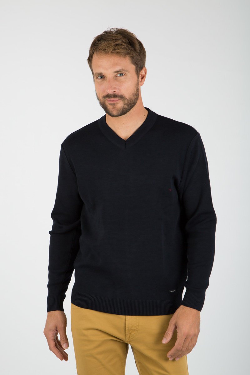 Pull Uni Breton Dinan