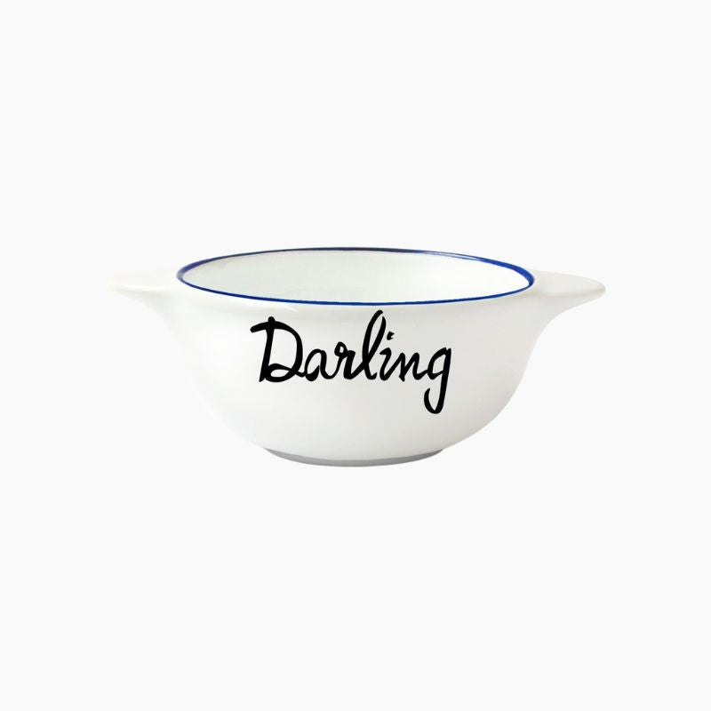 Bol Breton en Faïence - Darling