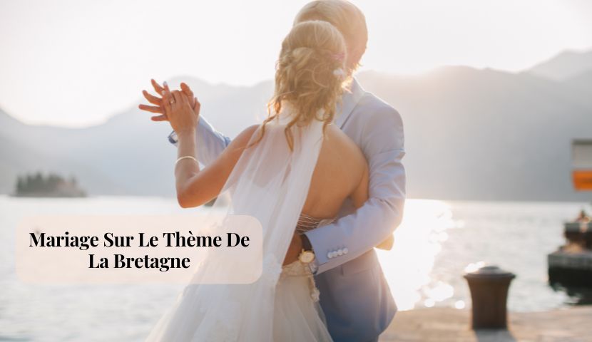 Organiser un mariage 100% breton