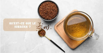 Qu'est-ce que le sobacha ?