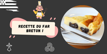 Recette du far breton 