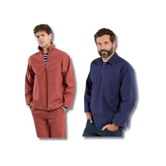 Vareuse homme - veste de marin bretonne | Le Kiosque Breton