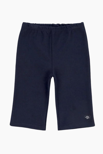 Bermuda "Brick" Baby en Coton navire