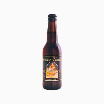 Bière Bretonne Cervoise Lancelot