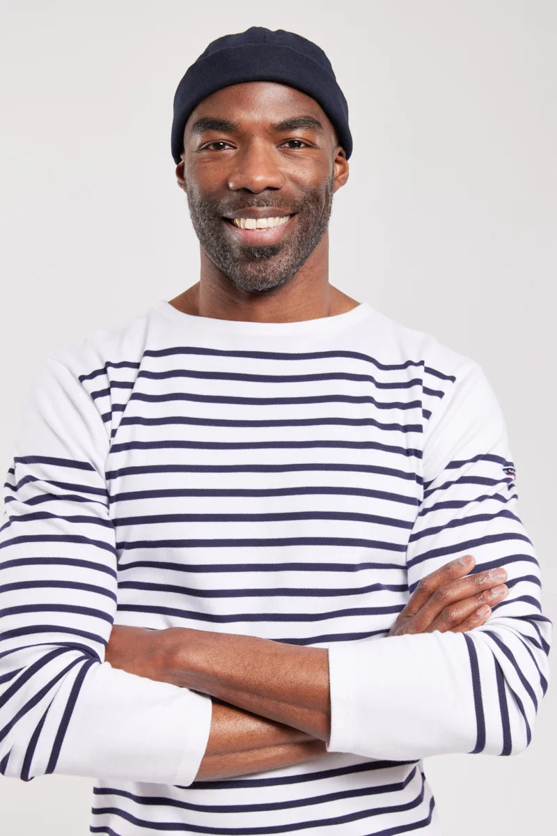 Bonnet salomon discount homme