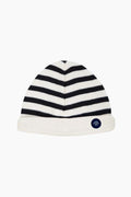 Bonnet Rayé 