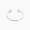 Bracelet Jonc Nashi vue arrière