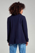 Caban-Penfret-velours-de-laine-marine-dos