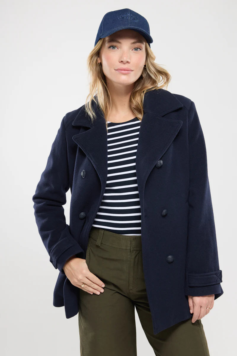 Caban-Penfret-velours-de-laine-rich-navy