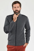 Cardigan-Carnac-gris
