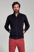 Cardigan-Carnac-noir