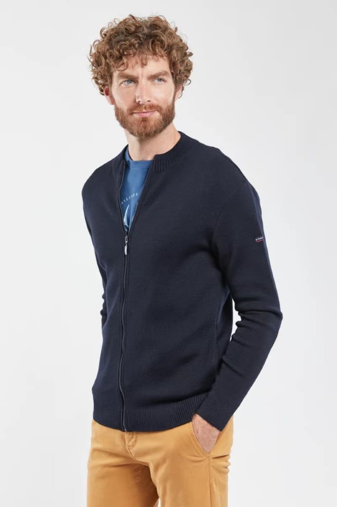 Cardigan "Erdeven