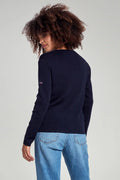 Cardigan-Locronan-en-laine-et-acrylique-rich-navy-dos