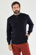 Cardigan-Plouescat-couleur-marine
