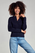Cardigan-Ressac-en-laine-et-acrylique-rich-navy