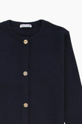 Cardigan-Vannes-Kids-en-Laine-et-Acrylique-vue-proche