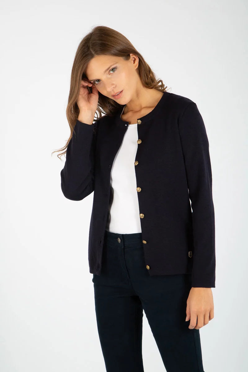 Cardigan-Vannes-maille-haute-densite