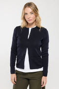 Cardigan-rich-navy
