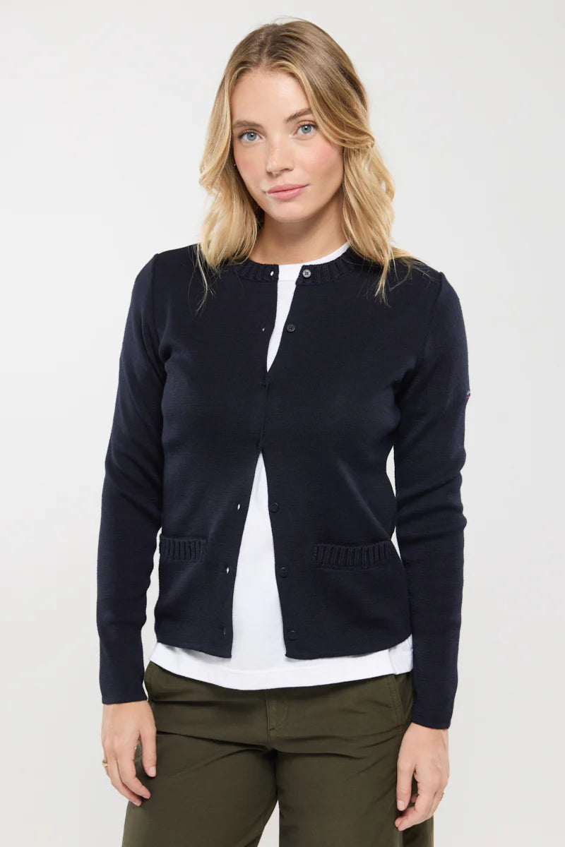 Cardigan-rich-navy