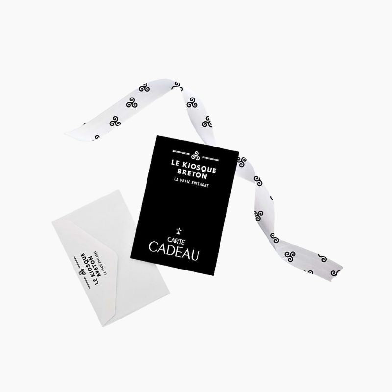 Cartes cadeaux