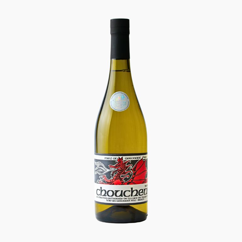 Chouchen Dragon