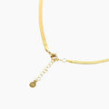Collier Breton Nénuphar 3