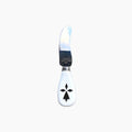 Couteau Tartineur Breton hermine