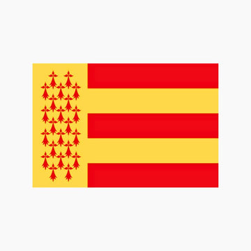 Drapeau Pays Bigouden