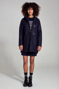 Duffle-Coat-Concarneau-drap-de-laine-melangee-face