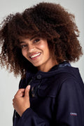 Duffle-Coat-Concarneau-drap-de-laine-melangee-proche