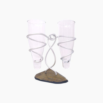 Duo Verres à Bières 