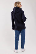 Kabig-femme-Pont-Aven-drap-de-laine-dos