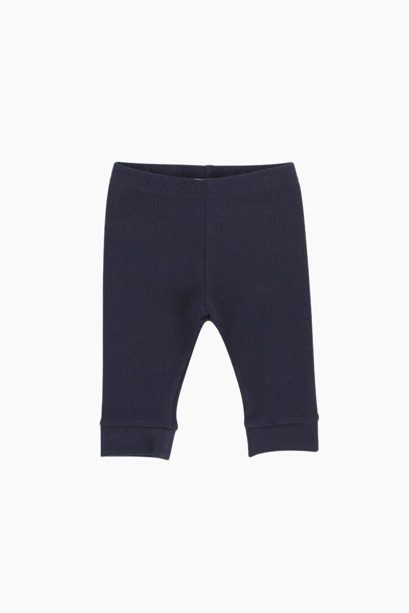 Legging "Dinga" Kids en Coton navire