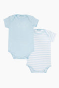 Lot de 2 Bodies 