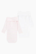 Lot de 2 Bodies 